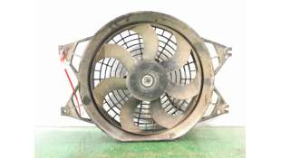 ELECTROVENTILADOR KIA SORENTO I (2006-) 2.5 CRDI 163CV 2497CC - L.7818086 / 977303EXXX 2
