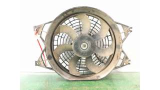 ELECTROVENTILADOR KIA SORENTO I (2006-) 2.5 CRDI 163CV 2497CC - L.7818086 / 977303EXXX