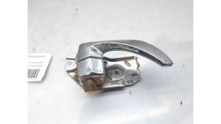 MANETA INTERIOR TRASERA DERECHA KIA SORENTO I (2006-) 2.5 CRDI 163CV 2497CC - L.7818105 / 836203E000CY