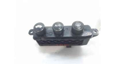 MANDO MULTIFUNCION HONDA CIVIC VII HATCHBACK (2002-2005) 1.7 CTDI 100CV 1686CC - L.7818143 / G010NH167L