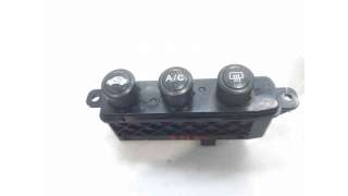 MANDO MULTIFUNCION HONDA CIVIC VII HATCHBACK (2002-2005) 1.7 CTDI 100CV 1686CC - L.7818143 / G010NH167L
