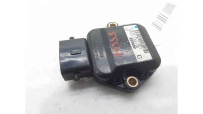 MODULO ELECTRONICO HONDA CIVIC VII HATCHBACK (2002-2005) 1.7 CTDI 100CV 1686CC - L.7818145 / 37910PLZG01