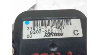 MODULO ELECTRONICO HONDA CIVIC VII HATCHBACK (2002-2005) 1.7 CTDI 100CV 1686CC - L.7818145 / 37910PLZG01
