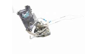 CERRADURA PUERTA TRASERA IZQUIERDA HYUNDAI ACCENT II (2000-2005) 1.3 86CV 1341CC - L.7818313 / 8141025000