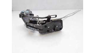 CERRADURA PUERTA TRASERA IZQUIERDA HYUNDAI ACCENT II (2000-2005) 1.3 86CV 1341CC - L.7818313 / 8141025000