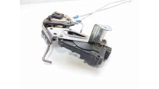 CERRADURA PUERTA TRASERA IZQUIERDA HYUNDAI ACCENT II (2000-2005) 1.3 86CV 1341CC - L.7818313 / 8141025000