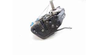 CERRADURA PUERTA TRASERA IZQUIERDA HYUNDAI ACCENT II (2000-2005) 1.3 86CV 1341CC - L.7818313 / 8141025000
