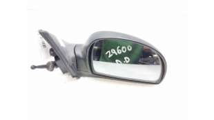 RETROVISOR DERECHO HYUNDAI ACCENT II (2000-2005) 1.3 86CV 1341CC - L.7818442 / 8762025211CA
