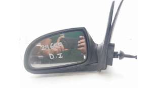 RETROVISOR IZQUIERDO HYUNDAI ACCENT II (2000-2005) 1.3 86CV 1341CC - L.7818443 / 8761025621CA