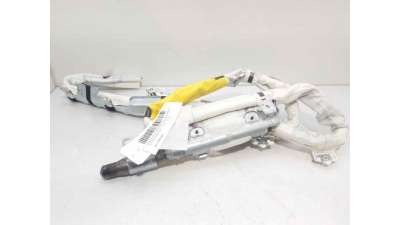 AIRBAG CORTINA DELANTERO DERECHO TOYOTA VERSO (2009-2018) 1.6 (ZGR20) 132CV 1598CC - L.7818476 / 621700F021