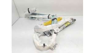 AIRBAG CORTINA DELANTERO DERECHO TOYOTA VERSO (2009-2018) 1.6 (ZGR20) 132CV 1598CC - L.7818476 / 621700F021 2