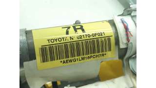 AIRBAG CORTINA DELANTERO DERECHO TOYOTA VERSO (2009-2018) 1.6 (ZGR20) 132CV 1598CC - L.7818476 / 621700F021