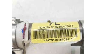 AIRBAG CORTINA DELANTERO IZQUIERDO TOYOTA VERSO (2009-2018) 1.6 (ZGR20) 132CV 1598CC - L.7818477 / 621800F021