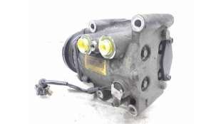 COMPRESOR AIRE ACONDICIONADO FORD FOCUS SEDÁN (1999-2004) 1.8 TURBO DI / TDDI 90CV 1753CC - L.7818568 / YS4H19D629AB 2