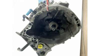 CAJA CAMBIOS RENAULT MEGANE II (2002-2008) 1.4 16V (BM0B, CM0B) 98CV 1390CC - L.7818926 / JH3105