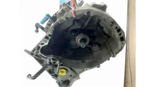 CAJA CAMBIOS RENAULT MEGANE II (2002-2008) 1.4 16V (BM0B, CM0B) 98CV 1390CC - L.7818926 / JH3105