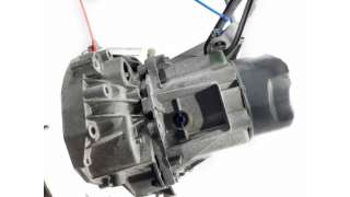 CAJA CAMBIOS RENAULT MEGANE II (2002-2008) 1.4 16V (BM0B, CM0B) 98CV 1390CC - L.7818926 / JH3105