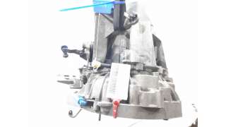 CAJA CAMBIOS RENAULT MEGANE II (2002-2008) 1.4 16V (BM0B, CM0B) 98CV 1390CC - L.7818926 / JH3105