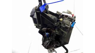 CAJA CAMBIOS RENAULT MEGANE II (2002-2008) 1.4 16V (BM0B, CM0B) 98CV 1390CC - L.7818926 / JH3105