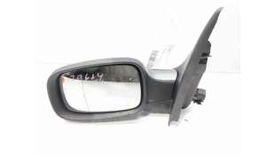 RETROVISOR IZQUIERDO RENAULT MEGANE II (2002-2008) 1.4 16V (BM0B, CM0B) 98CV 1390CC - L.7819103 / 7701054685