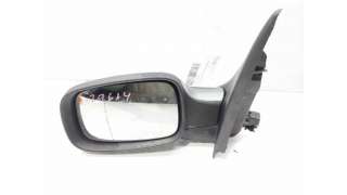 RETROVISOR IZQUIERDO RENAULT MEGANE II (2002-2008) 1.4 16V (BM0B, CM0B) 98CV 1390CC - L.7819103 / 7701054685