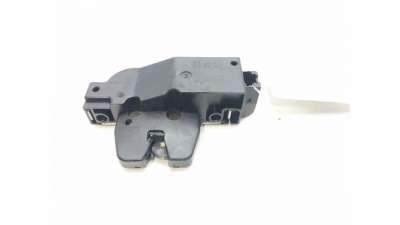 CERRADURA MALETERO / PORTON CITROEN C5 I (2001-2004) 2.0 16V (DCRFNC, DCRFNF) 136CV 1997CC - L.7819194 / 9652483180