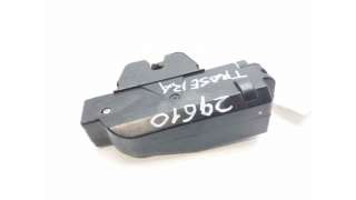 CERRADURA MALETERO / PORTON CITROEN C5 I (2001-2004) 2.0 16V (DCRFNC, DCRFNF) 136CV 1997CC - L.7819194 / 9652483180