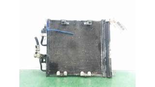 CONDENSADOR / RADIADOR  AIRE ACONDICIONADO CITROEN C5 I (2001-2004) 2.0 16V (DCRFNC, DCRFNF) 136CV 1997CC - L.7819205 / NRF