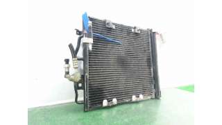 CONDENSADOR / RADIADOR  AIRE ACONDICIONADO CITROEN C5 I (2001-2004) 2.0 16V (DCRFNC, DCRFNF) 136CV 1997CC - L.7819205 / NRF