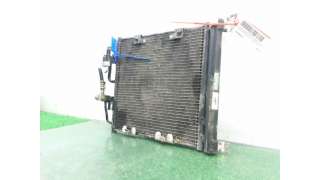 CONDENSADOR / RADIADOR  AIRE ACONDICIONADO CITROEN C5 I (2001-2004) 2.0 16V (DCRFNC, DCRFNF) 136CV 1997CC - L.7819205 / NRF