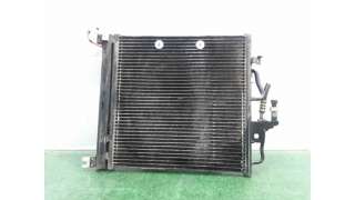 CONDENSADOR / RADIADOR  AIRE ACONDICIONADO CITROEN C5 I (2001-2004) 2.0 16V (DCRFNC, DCRFNF) 136CV 1997CC - L.7819205 / NRF