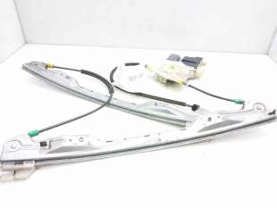 ELEVALUNAS DELANTERO DERECHO CITROEN C5 I (2001-2004) 2.0 16V (DCRFNC, DCRFNF) 136CV 1997CC - L.7819216 / 9648486480