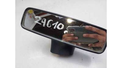 ESPEJO INTERIOR CITROEN C5 I (2001-2004) 2.0 16V (DCRFNC, DCRFNF) 136CV 1997CC - L.7819222 / 96498596XT