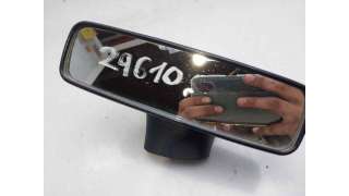 ESPEJO INTERIOR CITROEN C5 I (2001-2004) 2.0 16V (DCRFNC, DCRFNF) 136CV 1997CC - L.7819222 / 96498596XT