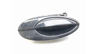 MANETA EXTERIOR TRASERA DERECHA CITROEN C5 I (2001-2004) 2.0 16V (DCRFNC, DCRFNF) 136CV 1997CC - L.7819262 / 9631830977