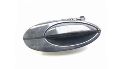 MANETA EXTERIOR TRASERA DERECHA CITROEN C5 I (2001-2004) 2.0 16V (DCRFNC, DCRFNF) 136CV 1997CC - L.7819262 / 9631830977