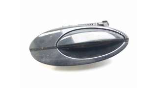 MANETA EXTERIOR TRASERA DERECHA CITROEN C5 I (2001-2004) 2.0 16V (DCRFNC, DCRFNF) 136CV 1997CC - L.7819262 / 9631830977