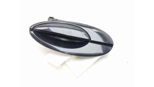 MANETA EXTERIOR TRASERA IZQUIERDA CITROEN C5 I (2001-2004) 2.0 16V (DCRFNC, DCRFNF) 136CV 1997CC - L.7819263 / 9631831077