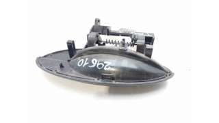 MANETA EXTERIOR TRASERA IZQUIERDA CITROEN C5 I (2001-2004) 2.0 16V (DCRFNC, DCRFNF) 136CV 1997CC - L.7819263 / 9631831077