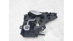 MANETA INTERIOR TRASERA DERECHA CITROEN C5 I (2001-2004) 2.0 16V (DCRFNC, DCRFNF) 136CV 1997CC - L.7819266 / 9649218877