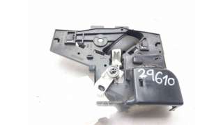 MANETA INTERIOR TRASERA DERECHA CITROEN C5 I (2001-2004) 2.0 16V (DCRFNC, DCRFNF) 136CV 1997CC - L.7819266 / 9649218877