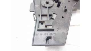 MANETA INTERIOR TRASERA DERECHA CITROEN C5 I (2001-2004) 2.0 16V (DCRFNC, DCRFNF) 136CV 1997CC - L.7819266 / 9649218877