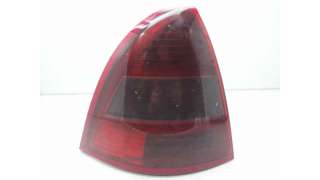 PILOTO TRASERO IZQUIERDO CITROEN C5 I (2001-2004) 2.0 16V (DCRFNC, DCRFNF) 136CV 1997CC - L.7819292 / 89032697