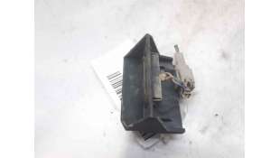 MANETA EXTERIOR PORTON NISSAN PATHFINDER III (2010-) 2.5 DCI 4WD 190CV 2488CC - L.7819349 / 908764X00B 2