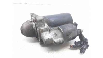 MOTOR ARRANQUE FIAT STILO (2001-2006) 1.6 16V (192XB1A) 103CV 1596CC - L.7819386 / 0001107091