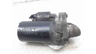 MOTOR ARRANQUE FIAT STILO (2001-2006) 1.6 16V (192XB1A) 103CV 1596CC - L.7819386 / 0001107091