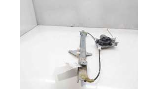ELEVALUNAS TRASERO IZQUIERDO NISSAN PATHFINDER III (2010-) 2.5 DCI 4WD 190CV 2488CC - L.7819405 / 82721EB31B