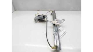 ELEVALUNAS TRASERO IZQUIERDO NISSAN PATHFINDER III (2010-) 2.5 DCI 4WD 190CV 2488CC - L.7819405 / 82721EB31B