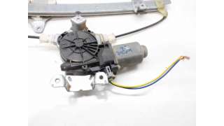 ELEVALUNAS TRASERO IZQUIERDO NISSAN PATHFINDER III (2010-) 2.5 DCI 4WD 190CV 2488CC - L.7819405 / 82721EB31B