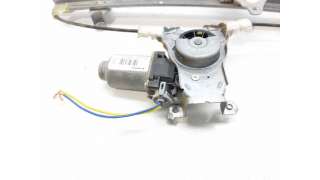 ELEVALUNAS TRASERO IZQUIERDO NISSAN PATHFINDER III (2010-) 2.5 DCI 4WD 190CV 2488CC - L.7819405 / 82721EB31B